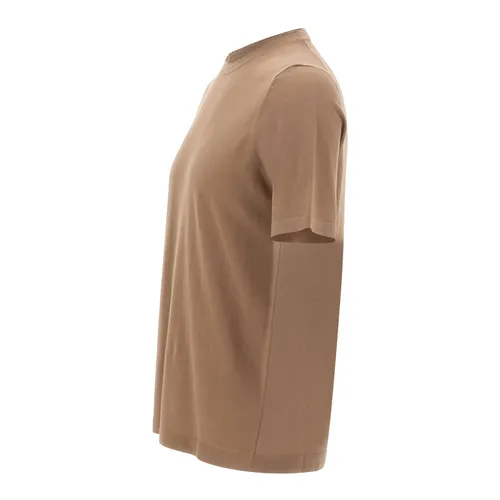 Knitwear > Round-neck Knitwear - - Kangra - Modalova