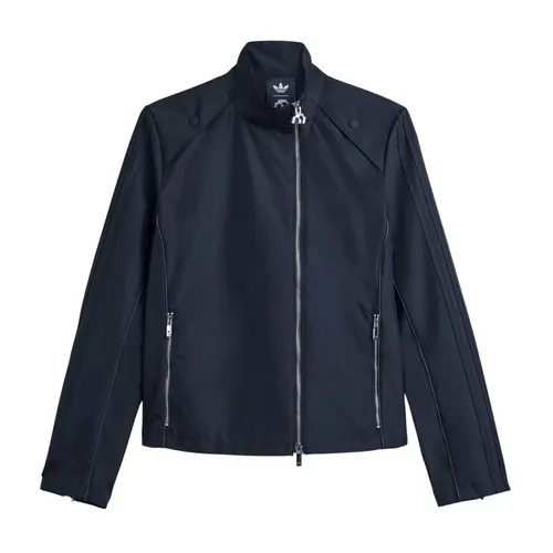 Sport > Fitness > Training Jackets - - Adidas - Modalova