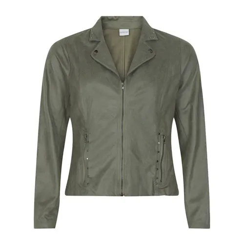 Jackets > Light Jackets - - IN Front - Modalova