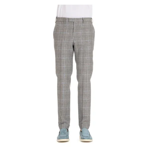 Trousers > Suit Trousers - - PT Torino - Modalova