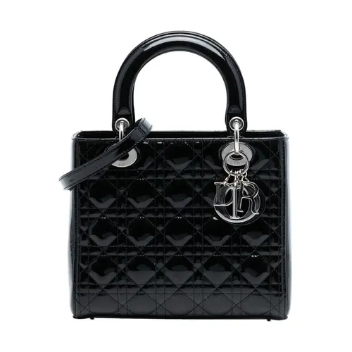 Pre-owned > Pre-owned Bags > Pre-owned Handbags - - Dior Vintage - Modalova
