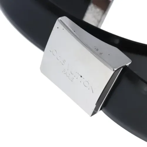 Pre-owned > Pre-owned Accessories > Pre-owned Belts - - Louis Vuitton Vintage - Modalova