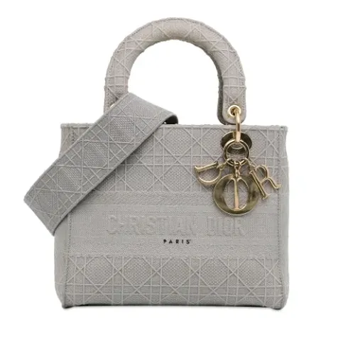 Pre-owned > Pre-owned Bags > Pre-owned Handbags - - Dior Vintage - Modalova