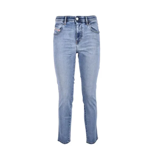 Jeans > Slim-fit Jeans - - Diesel - Modalova