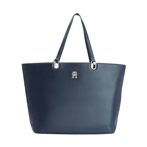 Bags > Shoulder Bags - - Tommy Hilfiger - Modalova