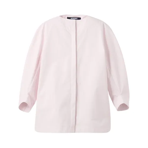 Blouses & Shirts > Shirts - - Jacquemus - Modalova