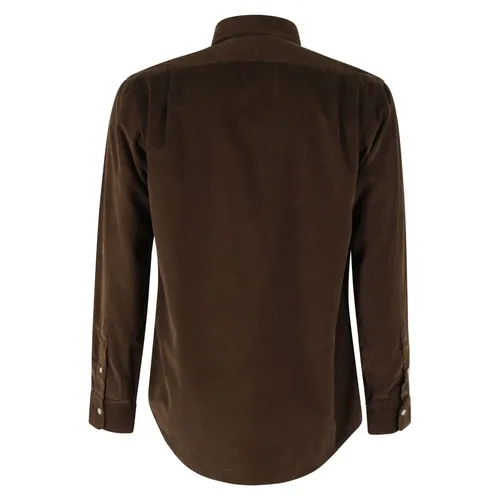 Shirts > Casual Shirts - - Polo Ralph Lauren - Modalova