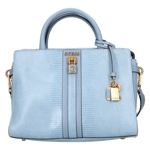 Guess - Bags > Handbags - Blue - Guess - Modalova