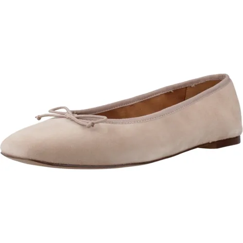 Shoes > Flats > Ballerinas - - Geox - Modalova