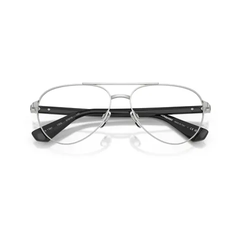 Accessories > Glasses - - Burberry - Modalova