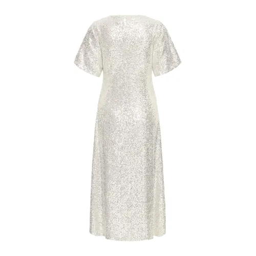 Dresses > Occasion Dresses > Party Dresses - - Ichi - Modalova