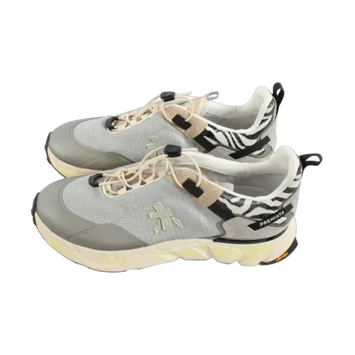 Shoes > Sneakers - - Premiata - Modalova