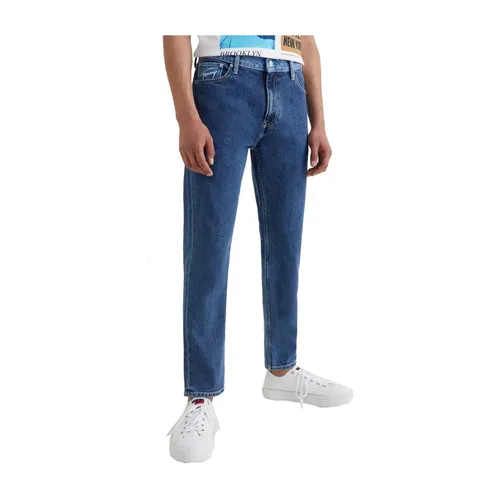 Jeans > Slim-fit Jeans - - Tommy Jeans - Modalova