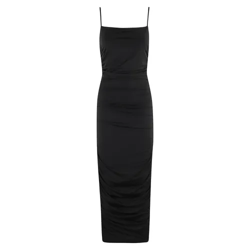 Dresses > Day Dresses > Midi Dresses - - Michael Kors - Modalova