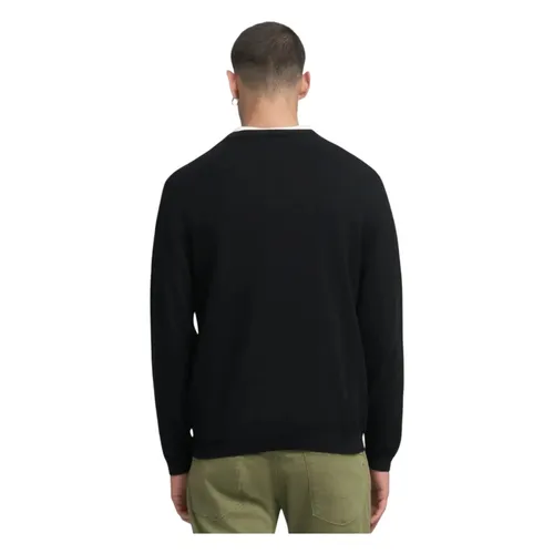Knitwear > Round-neck Knitwear - - Replay - Modalova