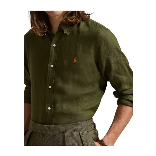 Shirts > Casual Shirts - - Ralph Lauren - Modalova