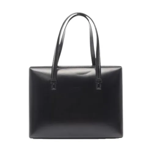 Pre-owned > Pre-owned Bags > Pre-owned Tote Bags - - Loewe Pre-owned - Modalova