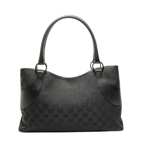 Pre-owned > Pre-owned Bags > Pre-owned Handbags - - Gucci Vintage - Modalova