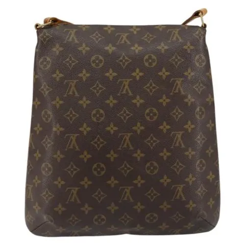 Pre-owned > Pre-owned Bags > Pre-owned Cross Body Bags - - Louis Vuitton Vintage - Modalova