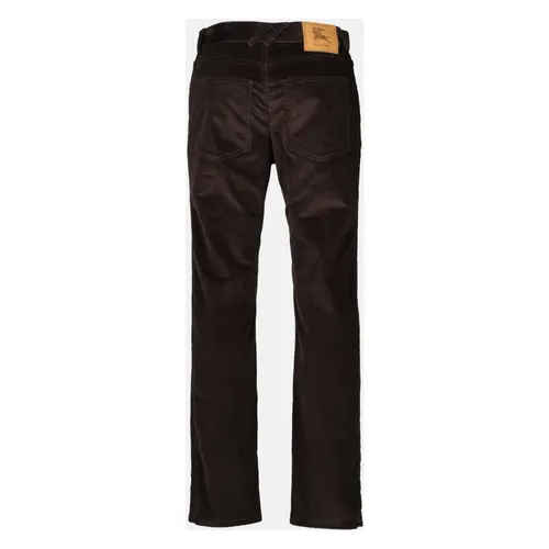Jeans > Slim-fit Jeans - - Burberry - Modalova