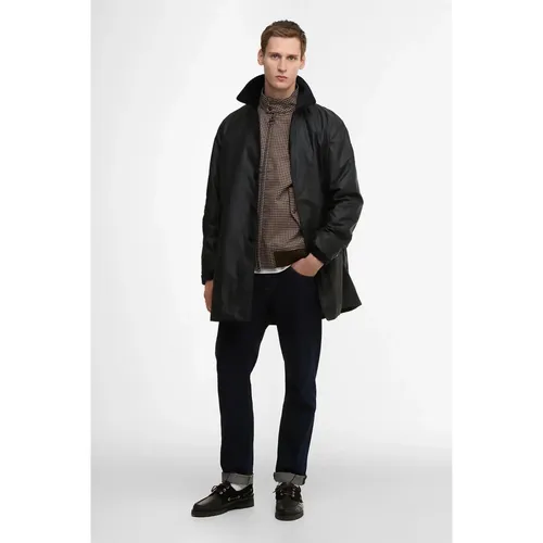 Coats > Single-Breasted Coats - - Barbour - Modalova