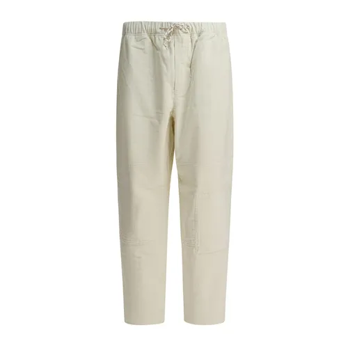 Trousers > Straight Trousers - - Mammut - Modalova