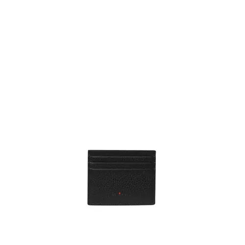 Accessories > Wallets & Cardholders - - Kiton - Modalova