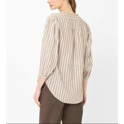 Blouses & Shirts > Shirts - - Brax - Modalova
