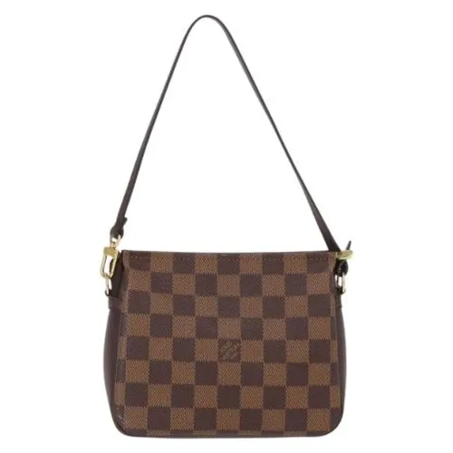 Pre-owned > Pre-owned Bags > Pre-owned Shoulder Bags - - Louis Vuitton Vintage - Modalova