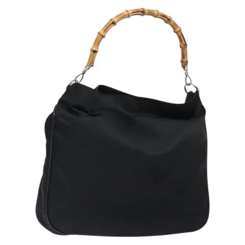 Pre-owned > Pre-owned Bags > Pre-owned Handbags - - Gucci Vintage - Modalova