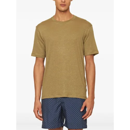 Tops > T-Shirts - - Orlebar Brown - Modalova