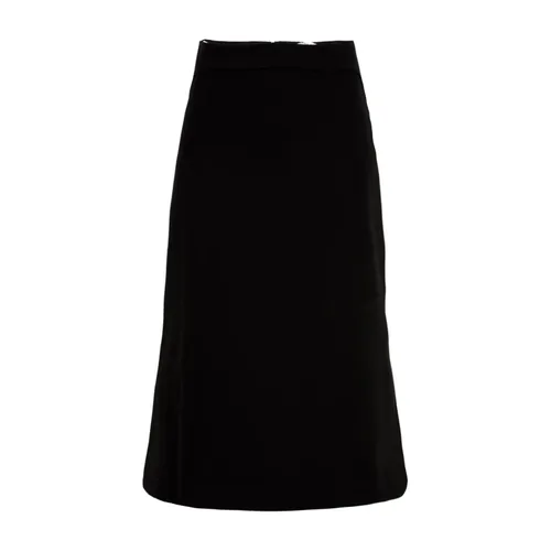 Skirts > Midi Skirts - - Aspesi - Modalova