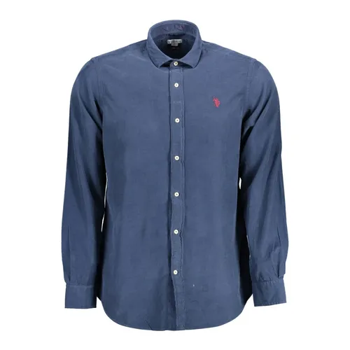 Shirts > Casual Shirts - - U.s. Polo Assn. - Modalova
