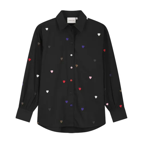 Blouses & Shirts > Shirts - - Fabienne Chapot - Modalova