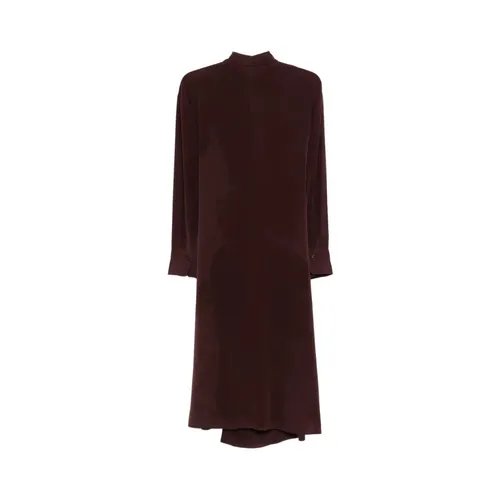 Dresses > Day Dresses > Shirt Dresses - - Alysi - Modalova