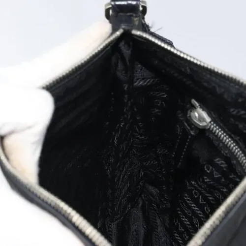 Pre-owned > Pre-owned Bags > Pre-owned Cross Body Bags - - Prada Vintage - Modalova