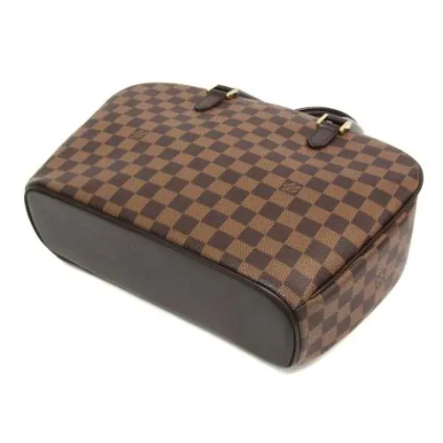 Pre-owned > Pre-owned Bags > Pre-owned Handbags - - Louis Vuitton Vintage - Modalova
