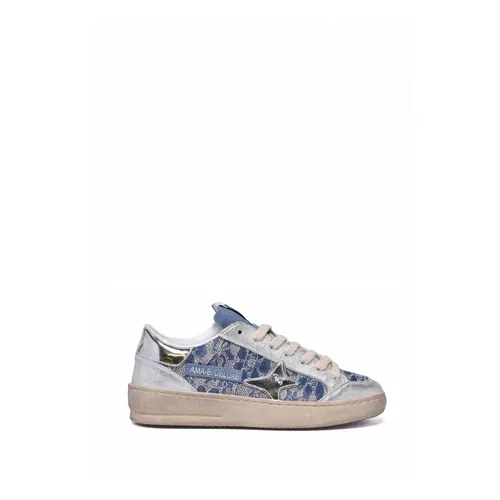 Shoes > Sneakers - - Ama Brand - Modalova