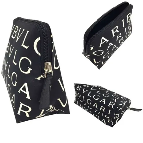 Pre-owned > Pre-owned Bags - - Bvlgari Vintage - Modalova