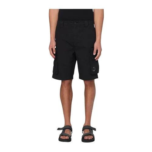 Shorts > Casual Shorts - - C.p. Company - Modalova