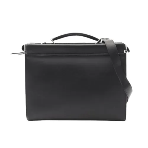 Pre-owned > Pre-owned Bags > Pre-owned Handbags - - Fendi Vintage - Modalova