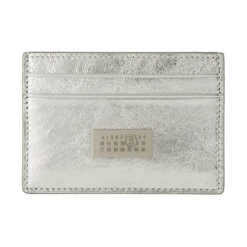 Accessories > Wallets & Cardholders - - MM6 Maison Margiela - Modalova