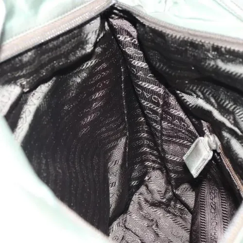 Pre-owned > Pre-owned Bags > Pre-owned Tote Bags - - Prada Vintage - Modalova