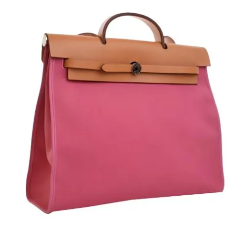 Pre-owned > Pre-owned Bags > Pre-owned Handbags - - Hermès Vintage - Modalova
