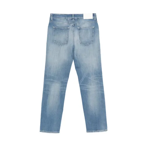 Jeans > Straight Jeans - - Closed - Modalova