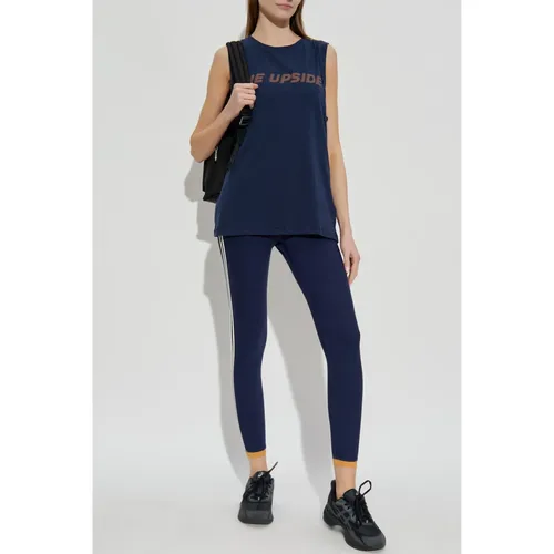Tops > Sleeveless Tops - - The Upside - Modalova