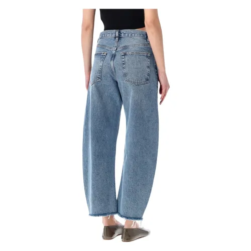 Jeans > Loose-fit Jeans - - Frame - Modalova
