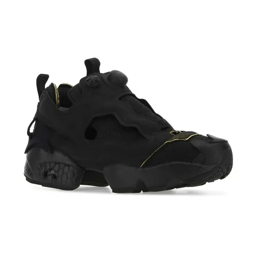 Reebok - Shoes > Sneakers - Black - Reebok - Modalova
