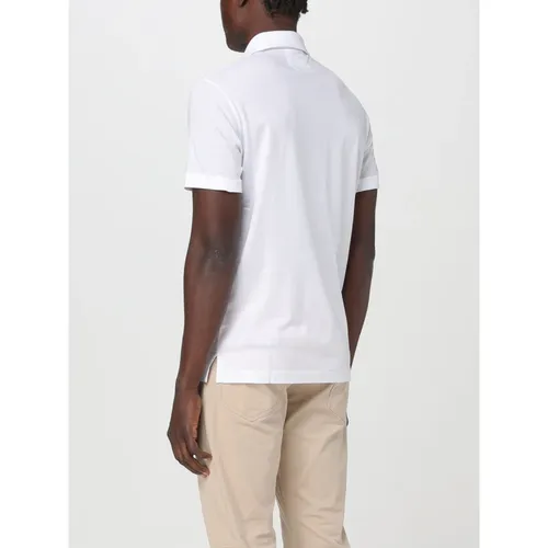 Tops > Polo Shirts - - Emporio Armani - Modalova
