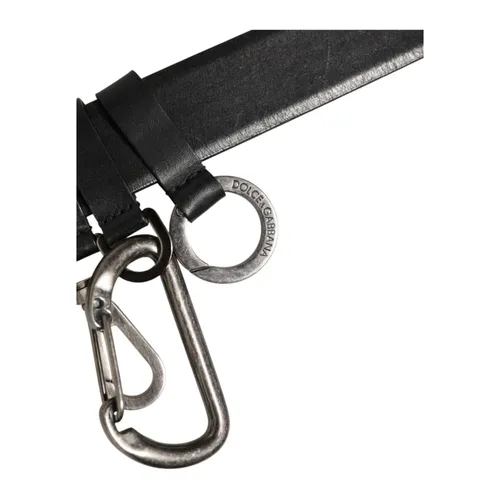 Accessories > Belts - - Dolce & Gabbana - Modalova